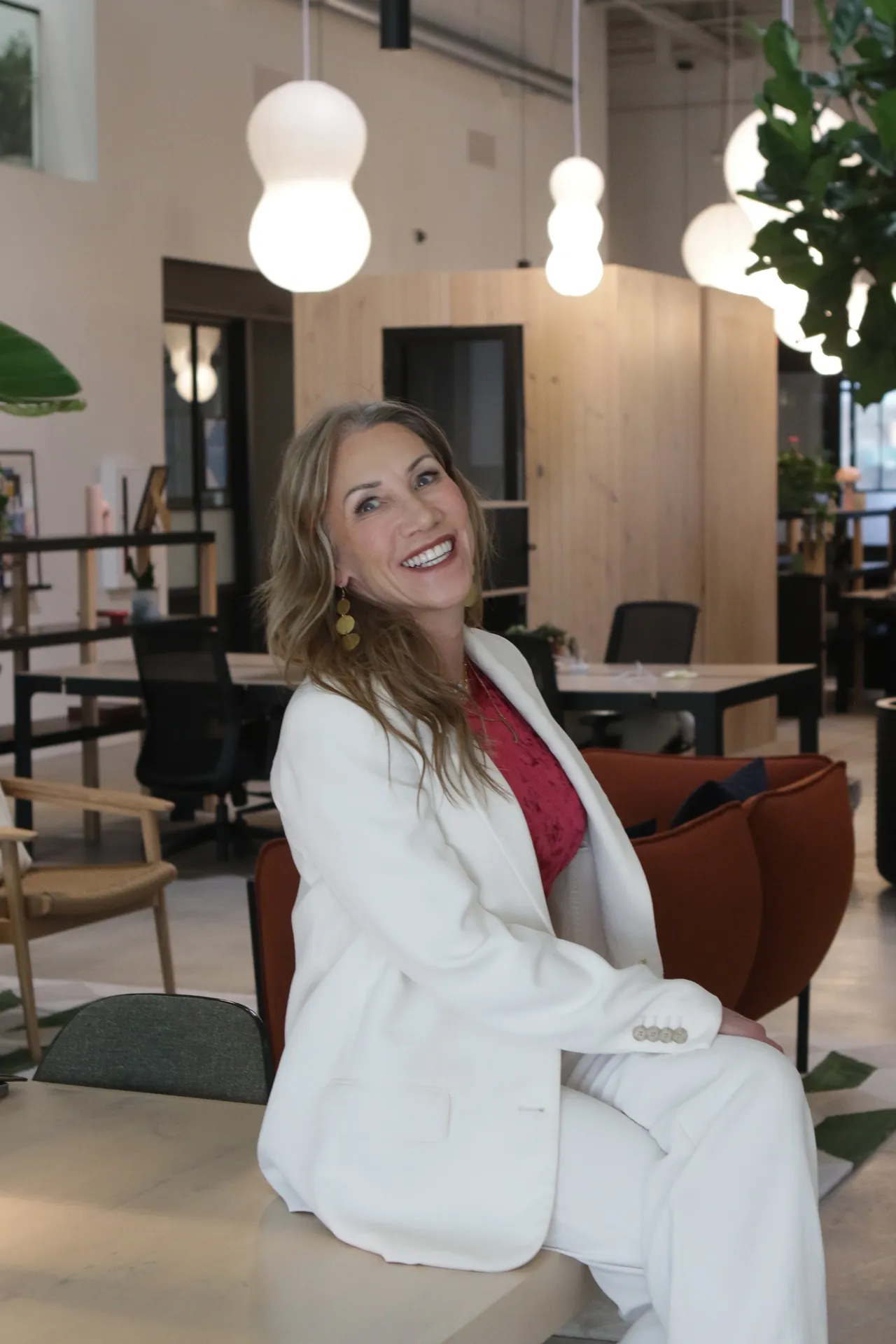 Dr. Laurie Moroco - Professional Business Coach