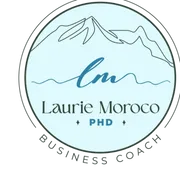 Dr. Laurie Moroco Logo
